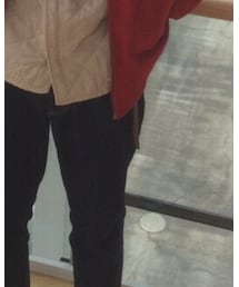 UNUSED | デニムパンツ