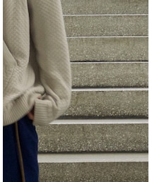 n-s | ニット/セーター