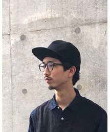 n-s | キャップ
