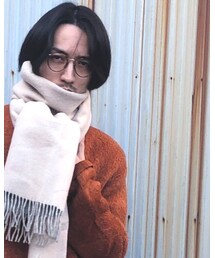 POLO RALPH LAUREN | ストール/ショール
