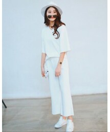 13c-louge | Tシャツ/カットソー