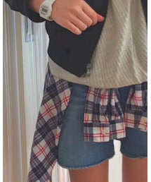 one after another NICE CLAUP | シャツ/ブラウス