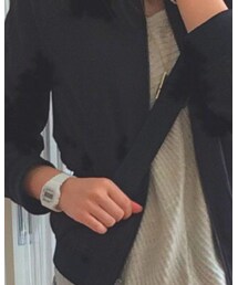 NICE CLAUP | ニット/セーター