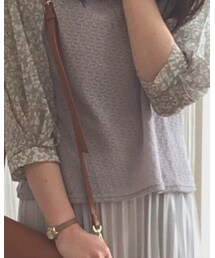 Linetta | Tシャツ/カットソー