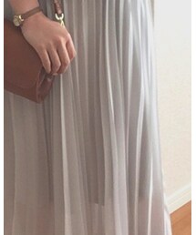 NICE CLAUP | スカート