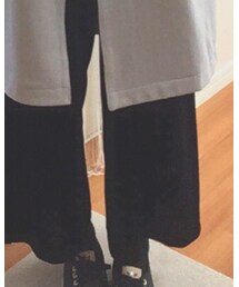 RETRO GIRL | カーゴパンツ