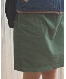 Right-on | デニムスカート