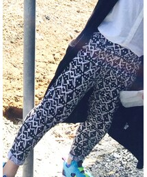 ZARA | その他パンツ