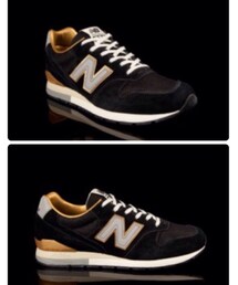 NEW BALANCE | スニーカー