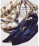 雑貨屋さん | スカーフ(長款圍巾/披巾)