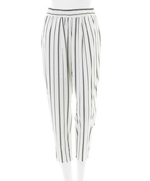 GRL | ダブルストライプテーパードパンツ(その他パンツ)