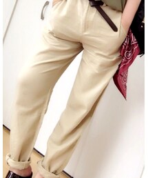 しまむら | チノパンツ