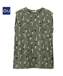 GU | Tシャツ/カットソー