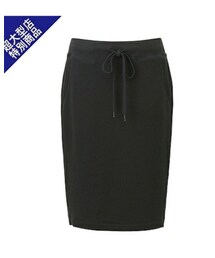 UNIQLO | スウェットスカート(スカート)