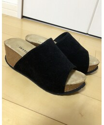 しまむら | サボ(サンダル)