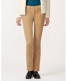 UNIQLO | コーデュロイパンツ(その他パンツ)