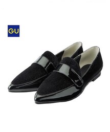 GU | パンプス