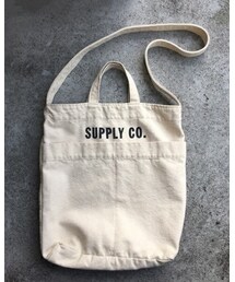 TODAYFUL | トートバッグ