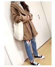 アウターあり♡ | その他