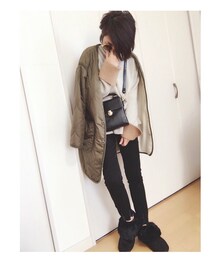 アウターありver. | ジャケット/アウター