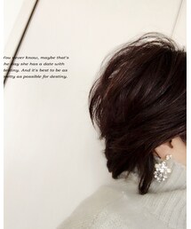 後頭部② | その他