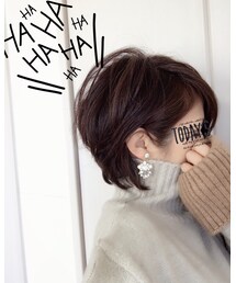 後頭部① | その他