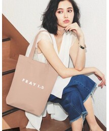 FRAY I.D | 付録 トートバッグ(トートバッグ)