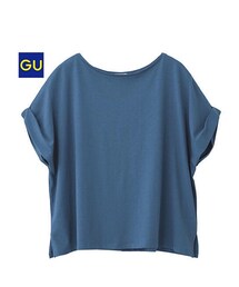 GU | ゆるT(Tシャツ/カットソー)