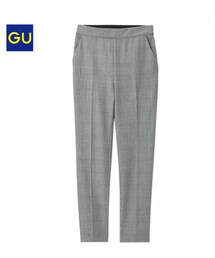 GU | 2wayストレッチテーパードパンツ(パンツ)