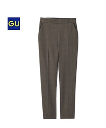GU | テーパードパンツ(パンツ)