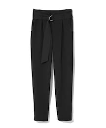 GRL | ベルト付きテーパードパンツ(パンツ)