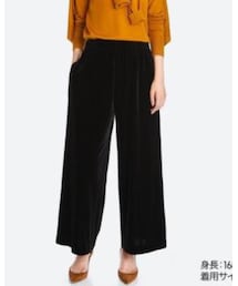 UNIQLO | パンツ