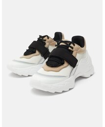 ZARA | スニーカー