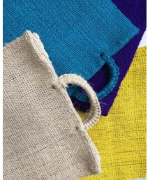 JOURNAL STANDARD | DIMINUTIVO  5800円(かごバッグ)