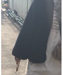 Kastane | ノーカラージャケット