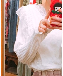 Kastane | シャツ/ブラウス