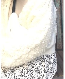 mystic | カーディガン/ボレロ