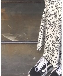 VANS | スニーカー