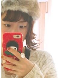 Casselini | ニットキャップ/ビーニー