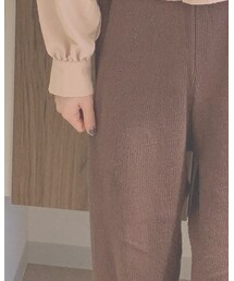 RETRO GIRL | スラックス