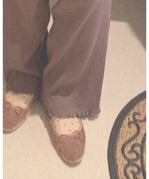 H&M | バレエシューズ