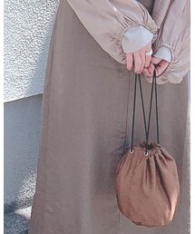 mystic | ジャンパースカート