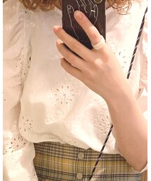 w closet | シャツ/ブラウス