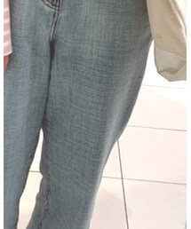 w closet | デニムパンツ