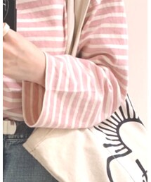 Another Edition | Tシャツ/カットソー