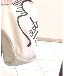 THEATRE PRODUCTS | トートバッグ