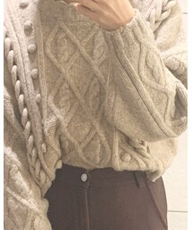 H&M | ニット/セーター