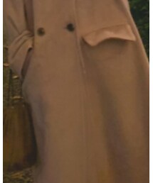 SLOBE IENA | ステンカラーコート