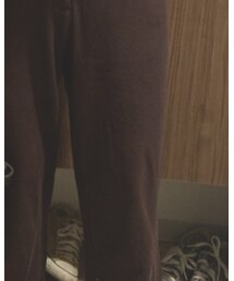 Kastane | スラックス