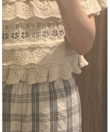 ZARA | ニット/セーター